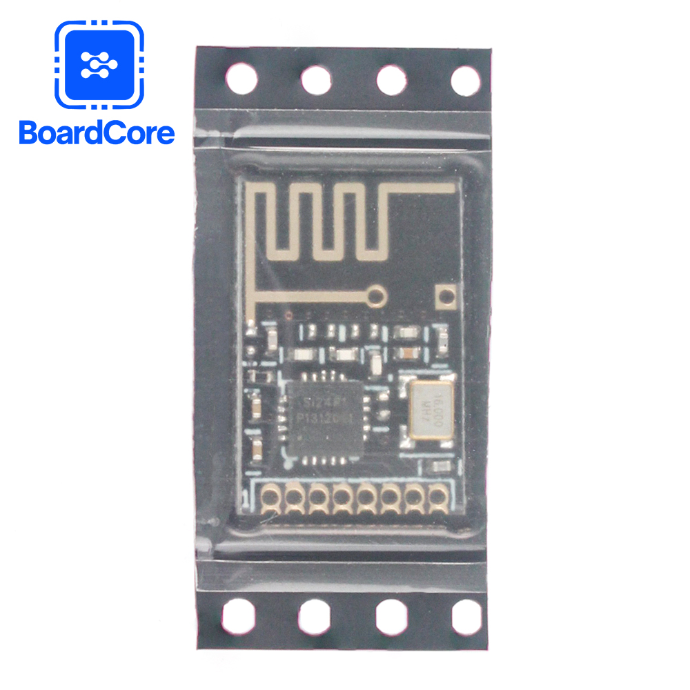 NRF24L01+ PA LNA Wireless Modu - огляд і ціна Nrf24L01 Module Wireless