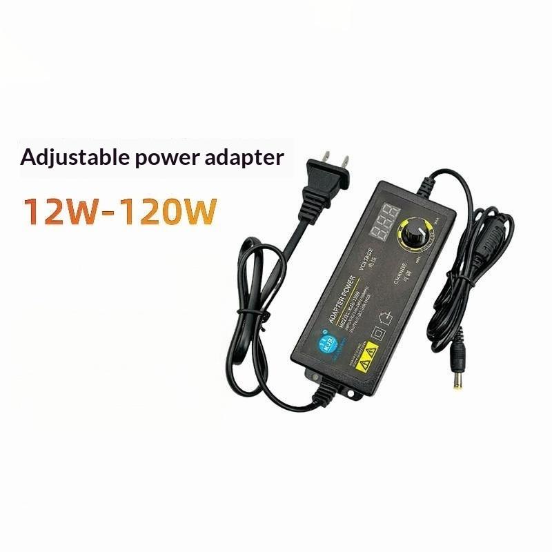Adjustable Voltage Power Suppl - огляд і ціна Diy Electronics Lab