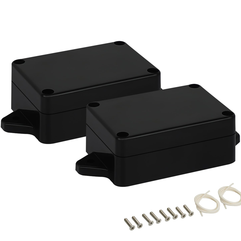 Waterproof Junction Box ABS Pl - огляд і ціна Diy Projects With Electronics