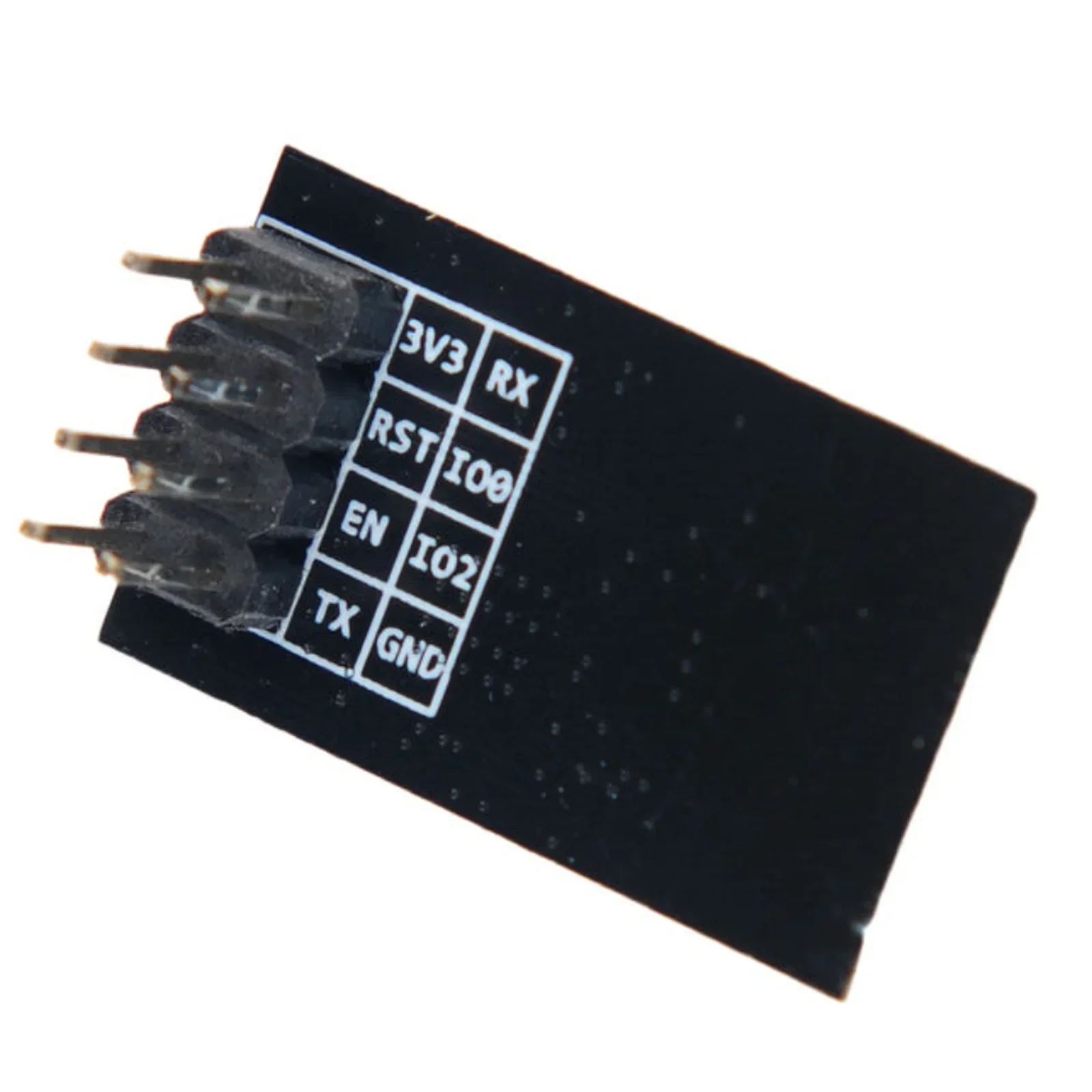 ESP-01S ESP8266 WiFi Module 4M - огляд і ціна Diy Projects With Electronics