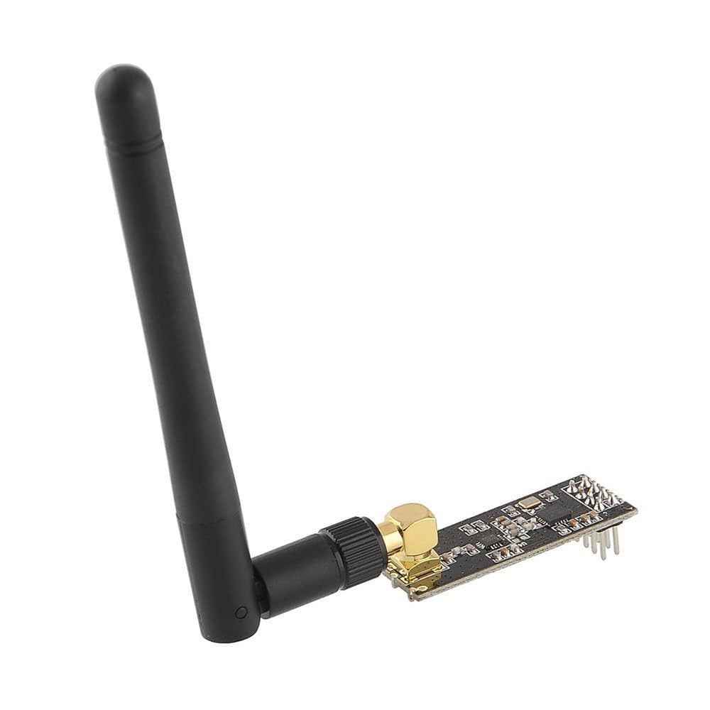 RF Transceiver 2.4G Wireless M - огляд і ціна Nrf24L01 Module Wireless