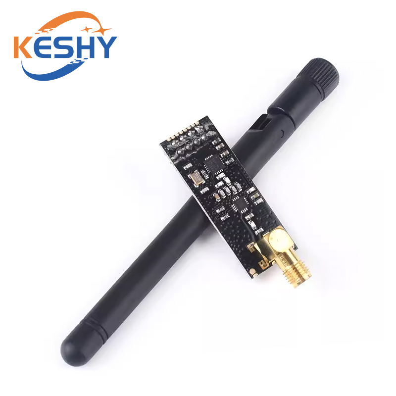 NRF24L01+ 2.4G Wireless Data T - огляд і ціна Nrf24L01 Module Wireless