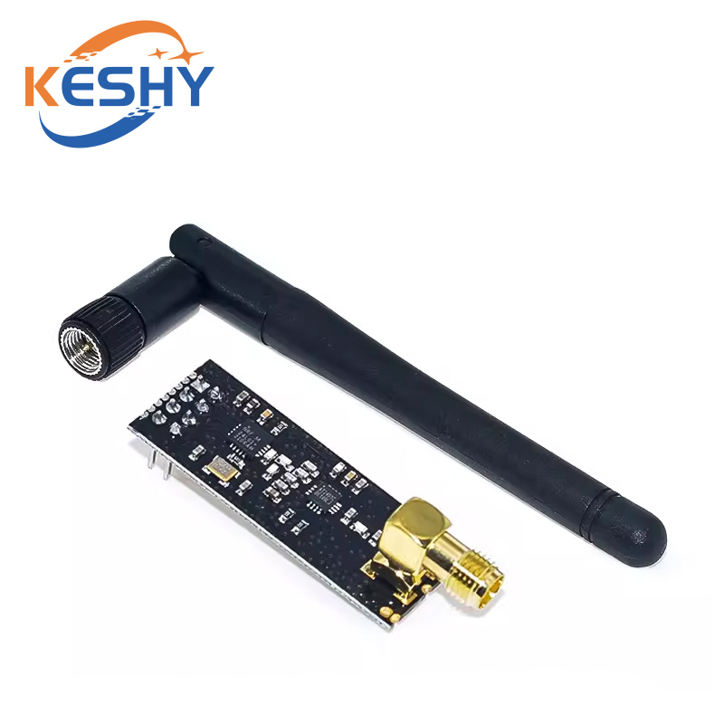NRF24L01+ 2.4G Wireless Data T - огляд і ціна Nrf24L01 Module Wireless
