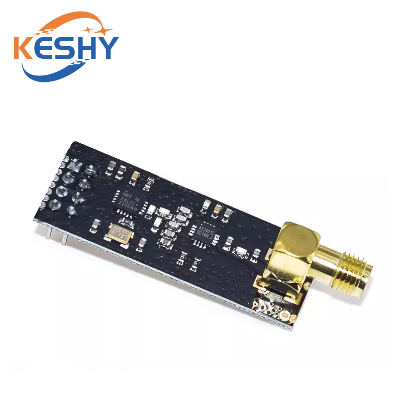 NRF24L01+ 2.4G Wireless Data T - огляд і ціна Nrf24L01 Module Wireless